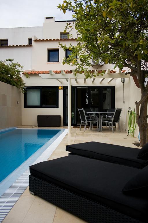 Bmyguest - Vilamoura Marina'S View Rom bilde