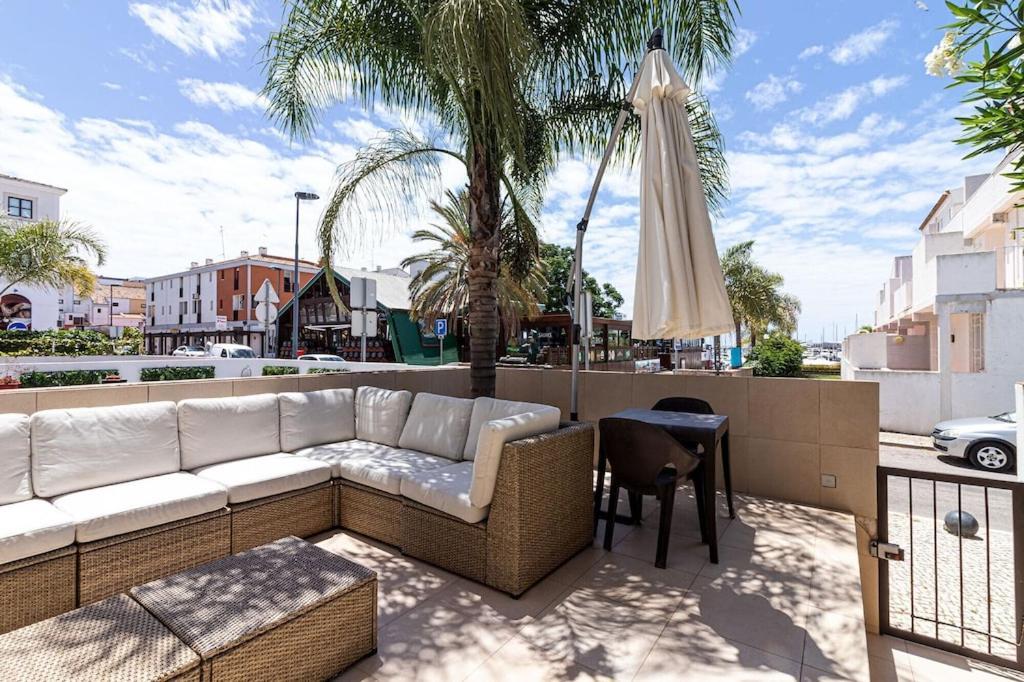 Bmyguest - Vilamoura Marina'S View Eksteriør bilde
