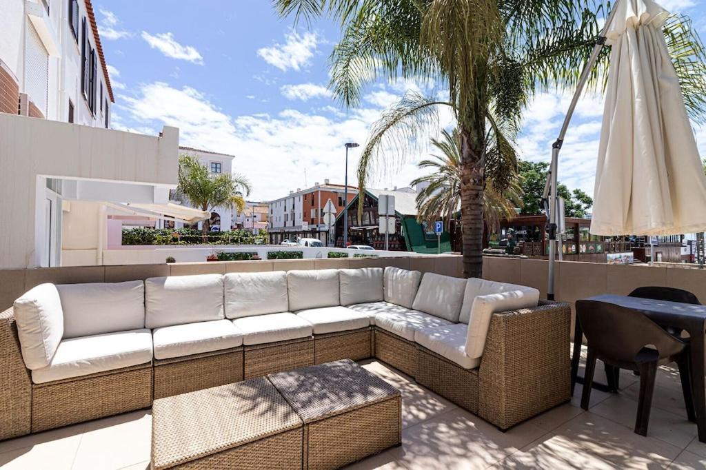 Bmyguest - Vilamoura Marina'S View Eksteriør bilde