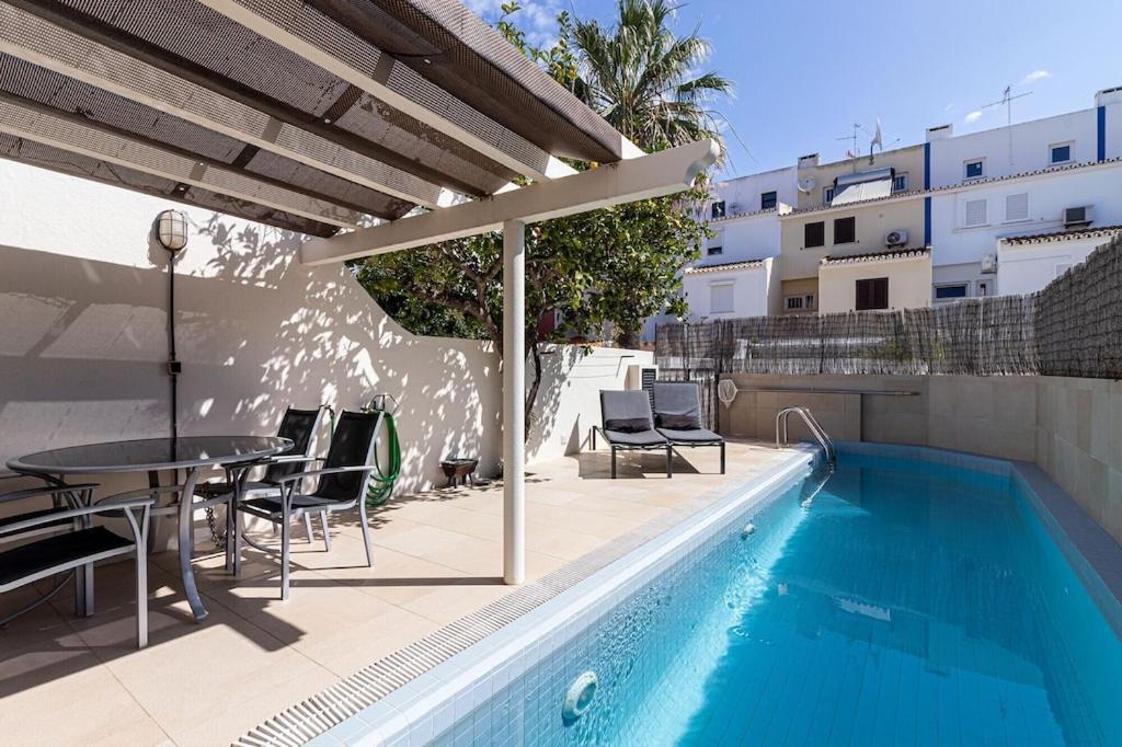 Bmyguest - Vilamoura Marina'S View Eksteriør bilde