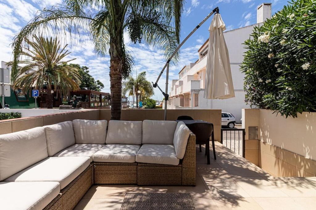 Bmyguest - Vilamoura Marina'S View Eksteriør bilde